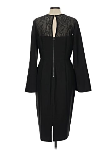 Maggy London Cocktail Dress (view 2)