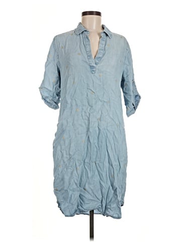 Cloth & Stone Casual Dress (view 1)