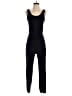 Lululemon Athletica Solid Black Jumpsuit Size XS - photo 1