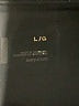 lucy Solid Black Active Pants Size L - photo 7