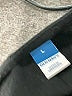Old Navy Black Long Sleeve Top Size L - photo 3
