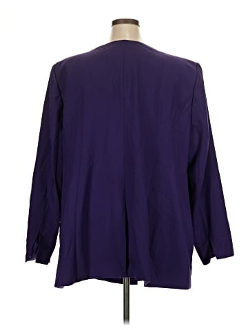 ELOQUII Blazer (view 2)
