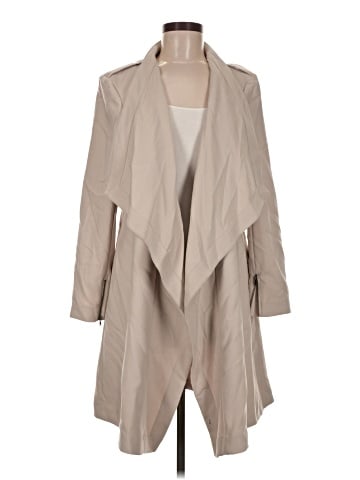 Halogen Trenchcoat (view 1)