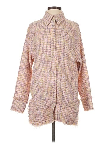 Apparis 3/4 Sleeve Blouse (view 1)