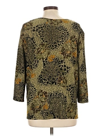 TanJay Kimono (view 2)