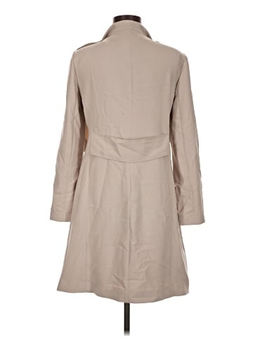 Halogen Trenchcoat (view 2)