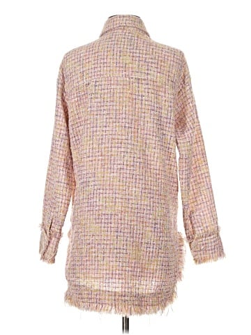 Apparis 3/4 Sleeve Blouse (view 2)
