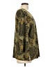 TanJay Green Kimono Size 1X - photo 4