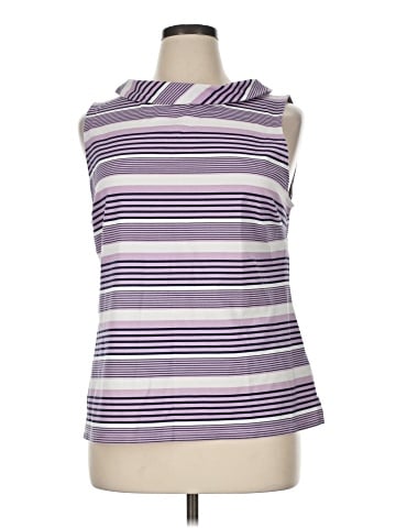 Talbots Outlet Sleeveless Top (view 1)