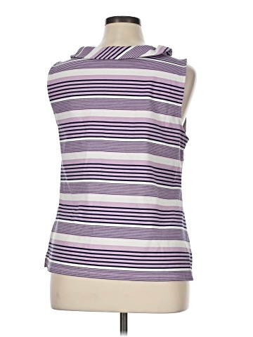 Talbots Outlet Sleeveless Top (view 2)