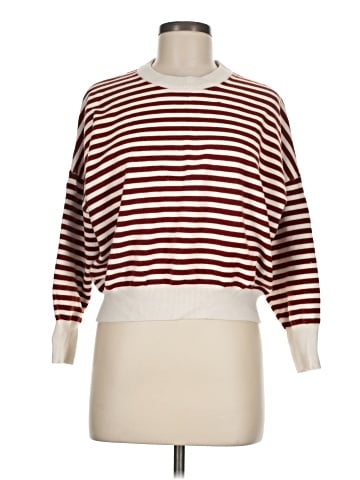 Elodie Pullover Sweater (view 1)