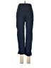 Jockey Solid Blue Active Pants Size M - photo 1