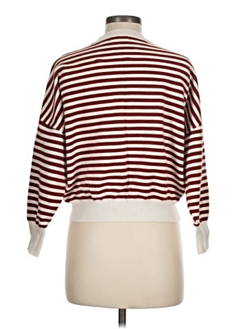 Elodie Pullover Sweater (view 2)