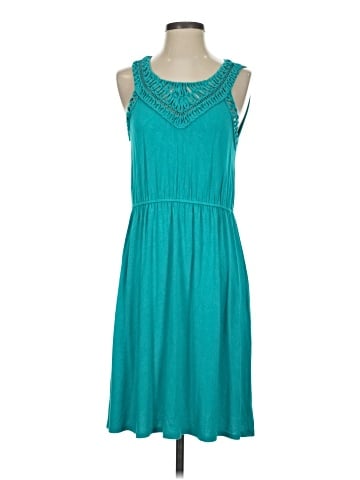 Cable & Gauge Casual Dress (view 1)