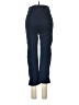 Jockey Solid Blue Active Pants Size M - photo 2