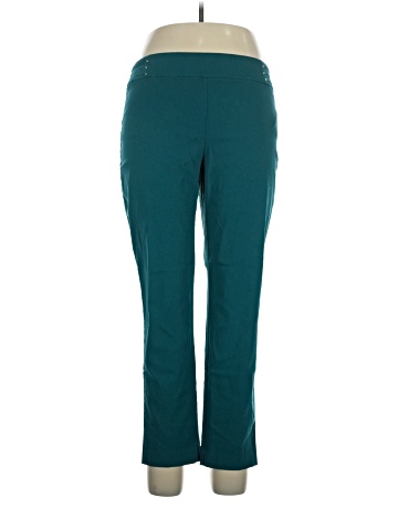 JM Collection Active Pants (view 1)