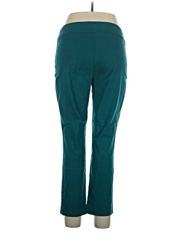 JM Collection Active Pants (view 2)