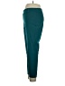 JM Collection Color Block Teal Active Pants Size XL (petite) - photo 5