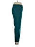 JM Collection Color Block Teal Active Pants Size XL (petite) - photo 4
