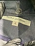 People Like Frank Gray Raincoat Size 4 - photo 6