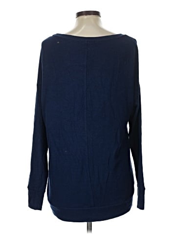 Gibson Pullover Sweater (view 2)