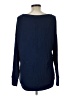 Gibson Blue Pullover Sweater Size L - photo 2