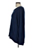 Gibson Blue Pullover Sweater Size L - photo 5