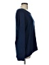 Gibson Blue Pullover Sweater Size L - photo 4