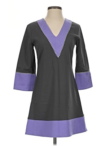 Abaete Casual Dress (view 1)