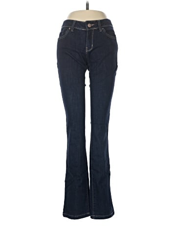 LC Lauren Conrad Jeans (view 1)