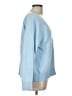 Old Navy Blue Pullover Sweater Size L - photo 4
