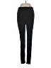 FOR DAYS Solid Black Active Pants Size XS - photo 1
