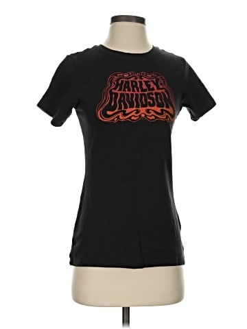Harley Davidson Short Sleeve T-Shirt (view 1)