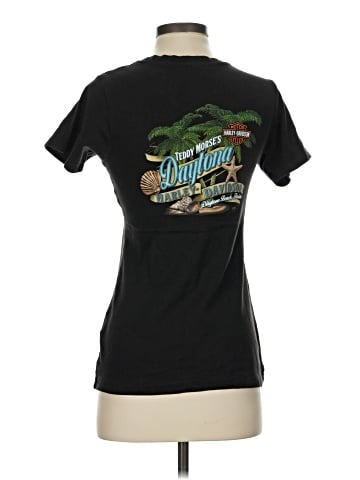 Harley Davidson Short Sleeve T-Shirt (view 2)