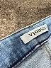 Vigoss Hearts Blue Jeans Size 18 - photo 4