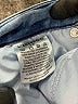 Vigoss Hearts Blue Jeans Size 18 - photo 5