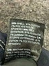 White House Black Market Blue Jeans Size 4 - photo 5
