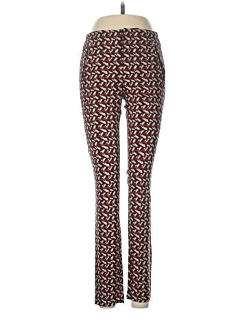 Zara Basic Casual Pants (view 1)