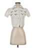 Sincerely Jules Ivory Cardigan Size XS - photo 1