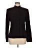 Ann Freedberg Black Jacket Size 8 (estimated) - photo 1