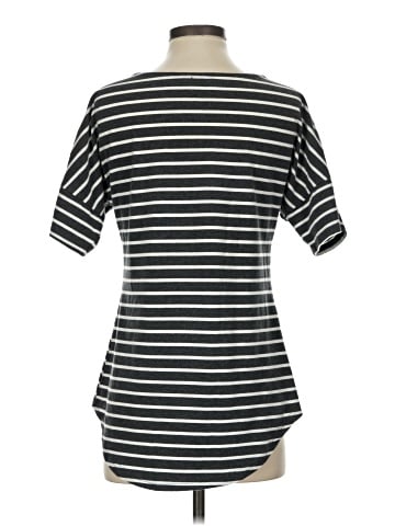POGTMM 3/4 Sleeve T-Shirt (view 2)