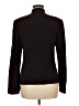 Ann Freedberg Black Jacket Size 8 (estimated) - photo 2