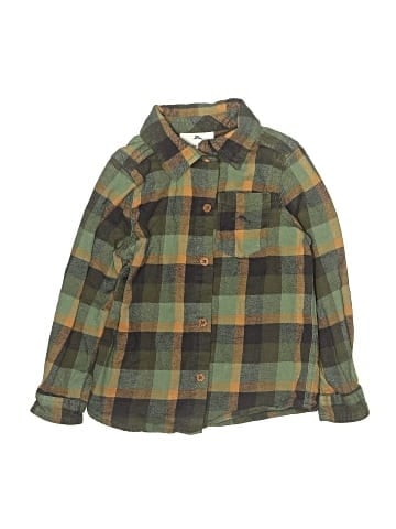 Tommy Bahama Long Sleeve Button-Down Shirt (view 1)