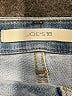 Joe's Jeans Blue Jeans Size 25 waist - photo 7