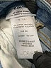 Joe's Jeans Blue Jeans Size 25 waist - photo 8