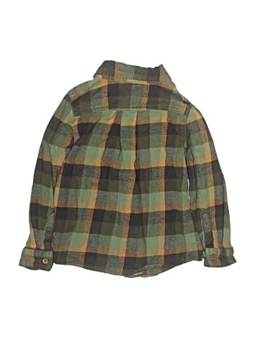 Tommy Bahama Long Sleeve Button-Down Shirt (view 2)