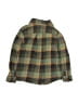 Tommy Bahama 100% Cotton Plaid Green Long Sleeve Button-Down Shirt Size 4T - photo 2