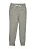 Eddie Bauer Solid Gray Casual Pants Size 8 - photo 1