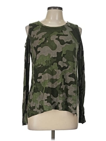Central Park West Pullover Sweater (view 1)