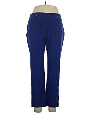 JM Collection Active Pants (view 1)